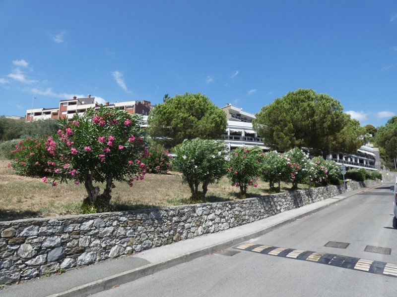 Box in Vendita a Chiavari, 35'000€, 11 m²