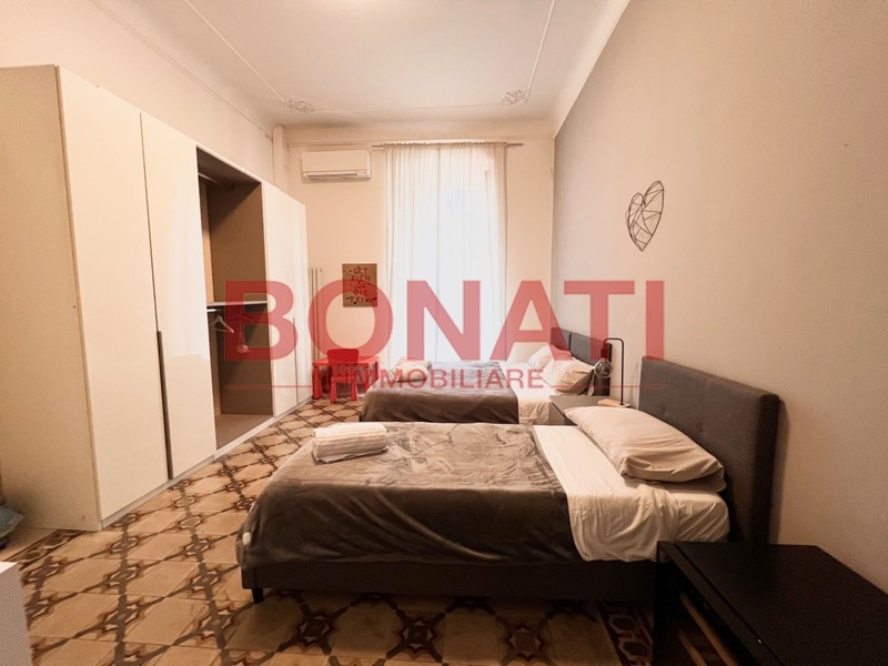 Appartamento in Vendita a La Spezia, zona Centro, 245'000€, 96 m², arredato