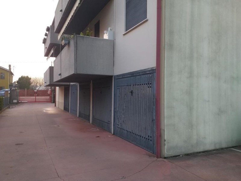 Appartamento in Vendita a Padova, 71'500€, 86 m²