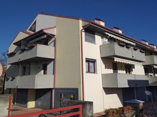 Appartamento in Vendita a Padova, 71'500€, 86 m²