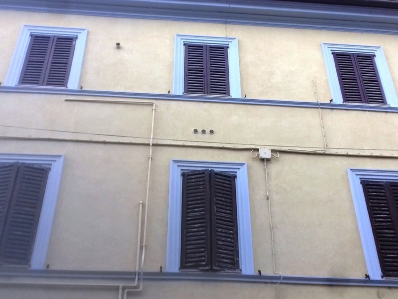 Appartamento in Vendita a Jesi, 65'000€, 100 m²