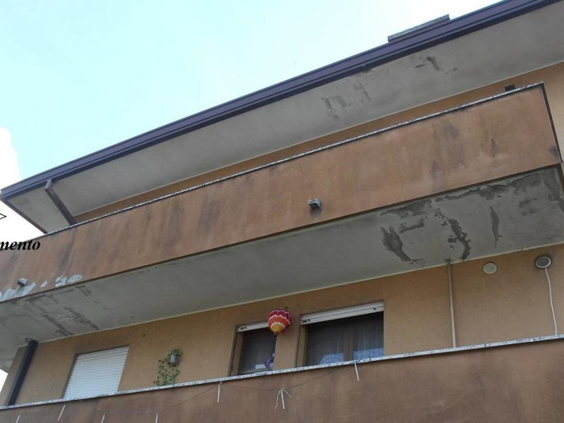 Quadrilocale in Vendita a Maserà di Padova, zona Masera' di Padova, 82'500€, 82 m²