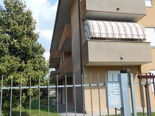 Quadrilocale in Vendita a Maserà di Padova, zona Masera' di Padova, 82'500€, 82 m²