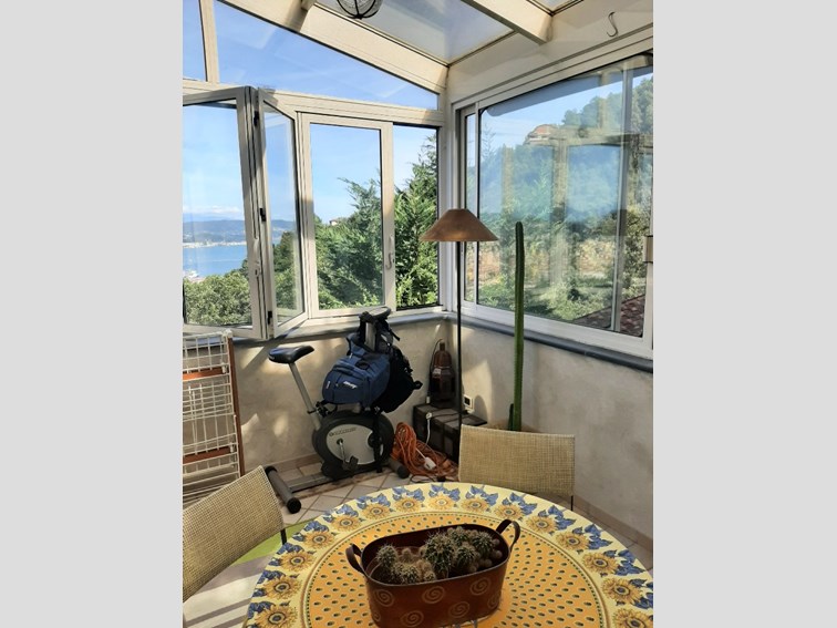 Casa Indipendente in Vendita a La Spezia, zona collinare, 350'000&euro;, 124 m²