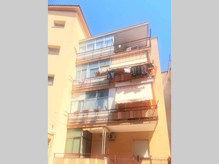 Appartamento in Vendita a Bagheria, zona MATTARELLA, 105'000€, 120 m²