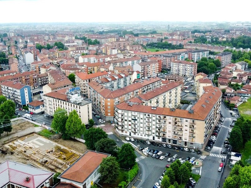 Bilocale in Vendita a Nichelino, 79'000€, 60 m²