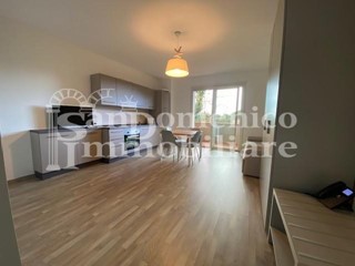 Monolocale in Vendita a Pisa, zona Tirrenia, 120'000€, 40 m², arredato