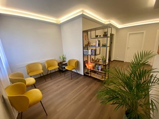 Ufficio in Affitto a Lucca, zona Sant'Anna, 540€, 20 m²