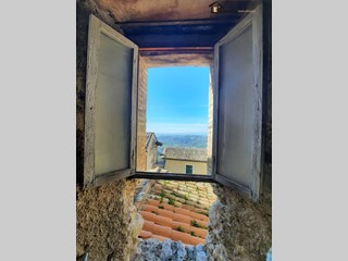 Magazzino in Vendita a Casperia, 20'000&euro;, 55 m²