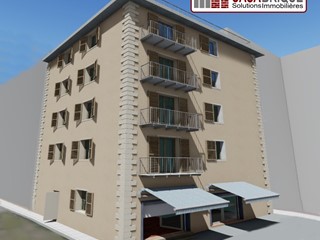 Negozio in Vendita a Palermo, 235'000€, 100 m²