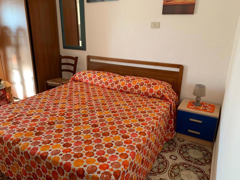 Villa bifamiliare in Vendita a Lipari, 180'000€, 72 m²