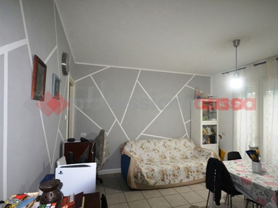 Bilocale in Vendita a Pioltello, 140'000€, 66 m²