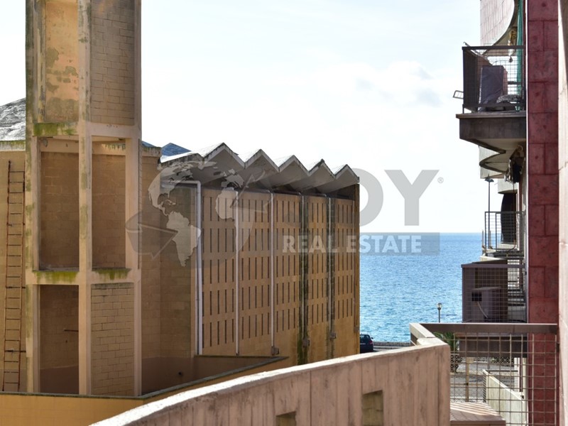 Quadrilocale in Vendita a Gallipoli, 91 m², con Box