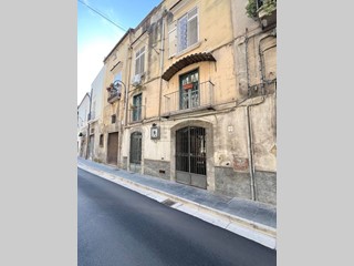 Casa Semi Indipendente in Vendita a Castel San Giorgio, 59'000€, 80 m²