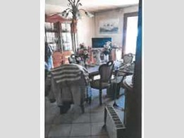 Appartamento in Vendita a Bovolenta, 75'750€, 118 m²