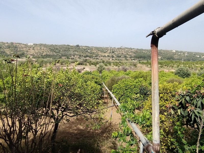 Terreno agricolo in Vendita a Siracusa, 45'000€, 7000 m²