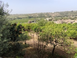 Terreno agricolo in Vendita a Siracusa, 45'000€, 7000 m²