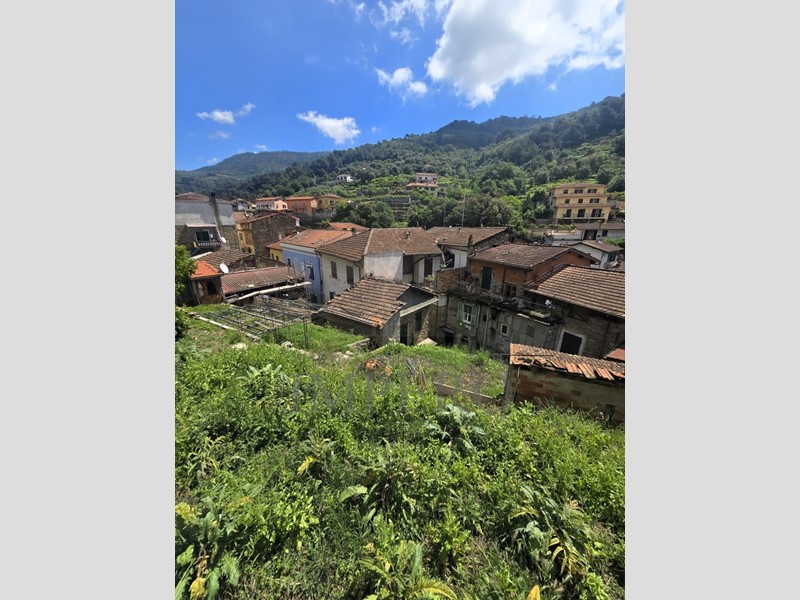 Casa Indipendente in Vendita a Soldano, 49'000€, 35 m²