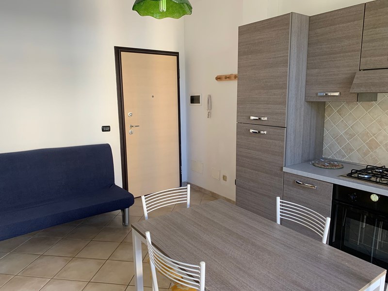 Bilocale in Vendita a La Spezia, zona Canaletto, 125'000€, 49 m², arredato