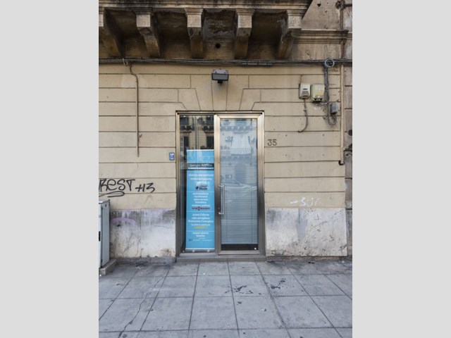 Negozio in Vendita a Palermo, 49'000€, 45 m²