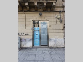 Negozio in Vendita a Palermo, 49'000€, 45 m²