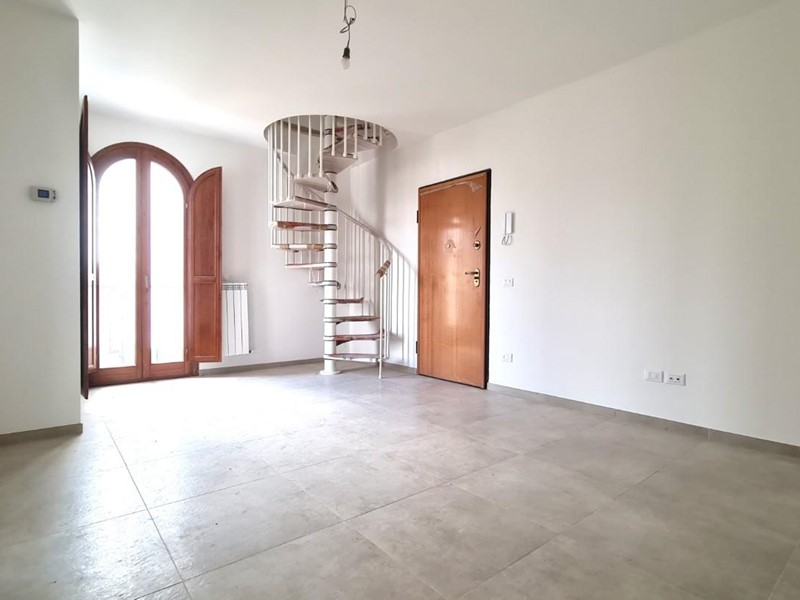 Villa bifamiliare in Vendita a San Miniato, 178'000€, 100 m², con Box