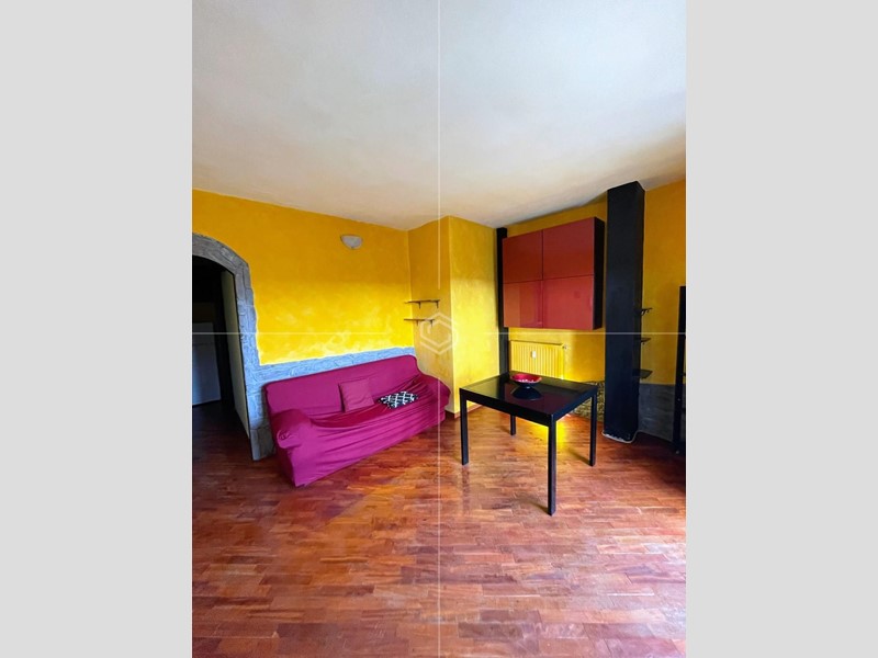 Bilocale in Vendita a Pisa, 147'000€, 43 m², arredato