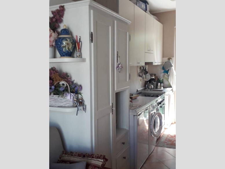 Trilocale in Affitto a Forte dei Marmi, 5'500€, 45 m², arredato