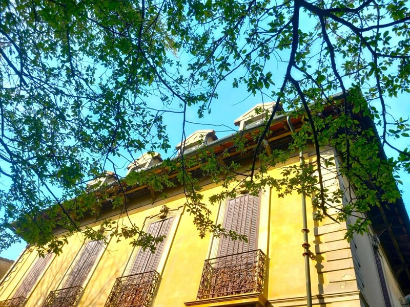 Villa in Vendita a Pisa, 1'500'000€, 650 m²