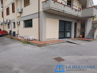 Laboratorio in Vendita a Larciano, 148'000€, 148 m²