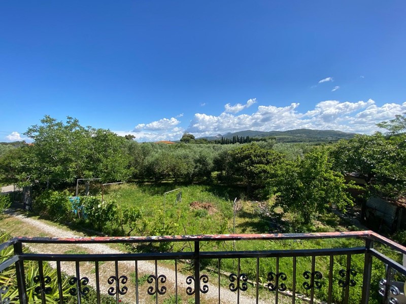 Casa Indipendente in Vendita a Campiglia Marittima, zona Venturina, 295'000&euro;, 190 m², arredato