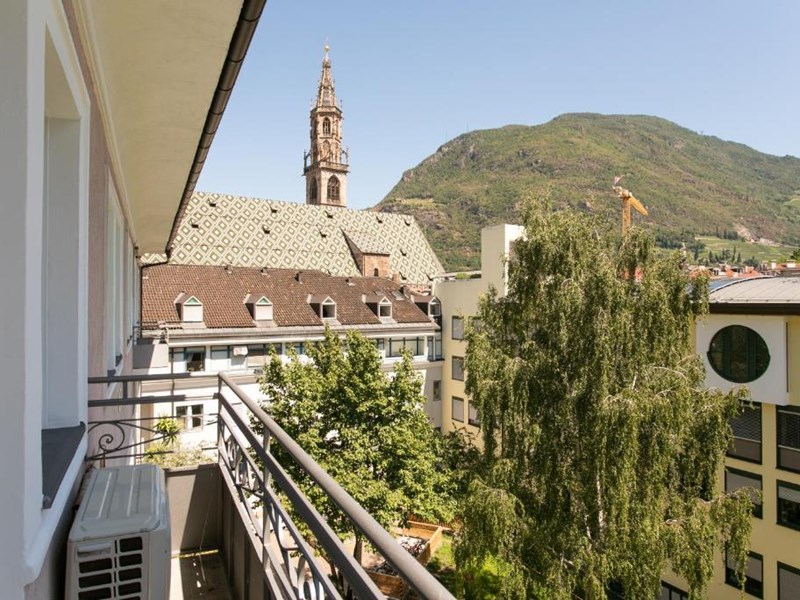 Appartamento in Affitto a Ala, zona Bolzano, 900€, 65 m²