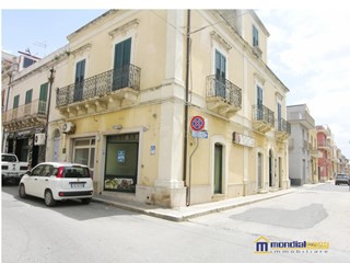 Negozio in Vendita a Pachino, 55'000€, 50 m²