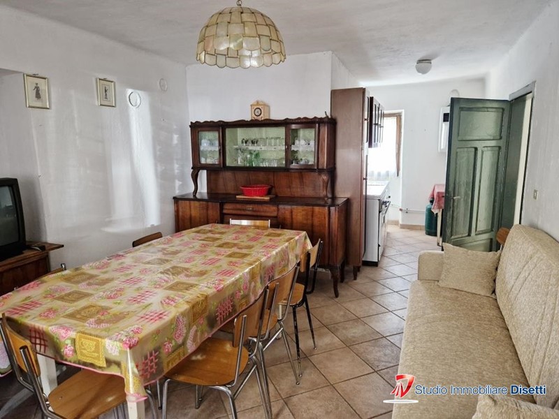 Trilocale in Vendita a Saviore dell'Adamello, 35'000€, 53 m²