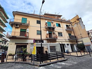 Trilocale in Vendita a Portici, 160'000€, 70 m²