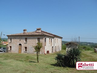 Villa in Vendita a Morciano di Romagna, 495'000€, 579 m²