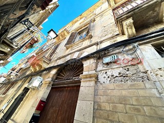 Trilocale in Vendita a Siracusa, 208'000&euro;, 62 m²