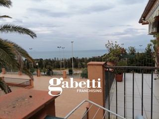 Trilocale in Vendita a Pollina, zona mare, 65'000€, 40 m²