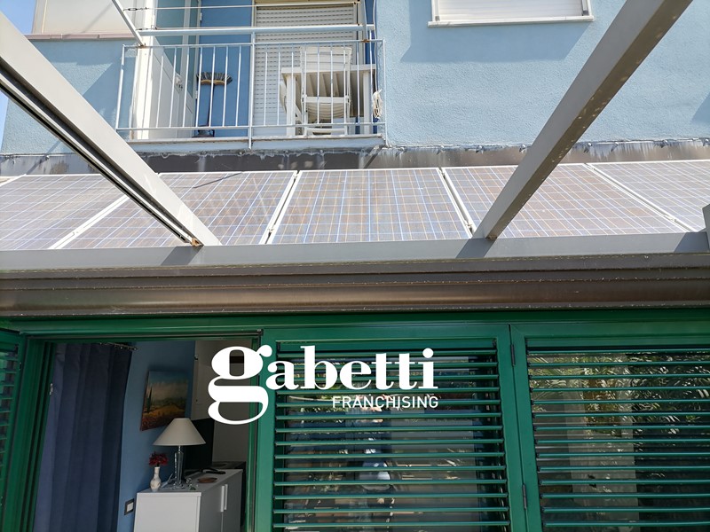 Bilocale in Vendita a Capo d'Orlando, zona MARE, 160'000€, 65 m²