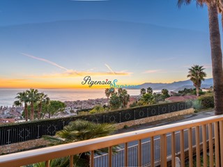 Trilocale in Vendita a Bordighera, 450'000€, 100 m²