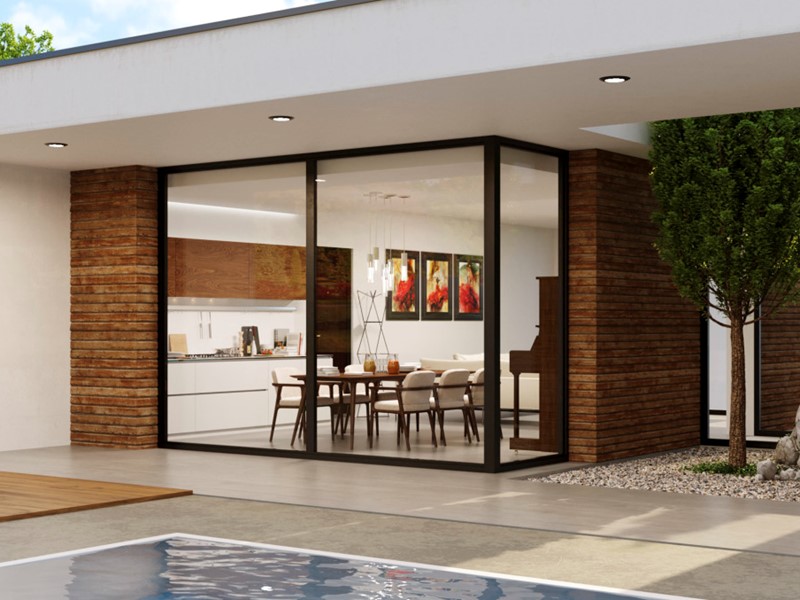 Terreno edificabile in Vendita a San Pietro in Casale, 85'000€, 840 m²