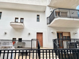 Trilocale in Affitto a Bari, zona San Giorgio, 700€, 120 m²
