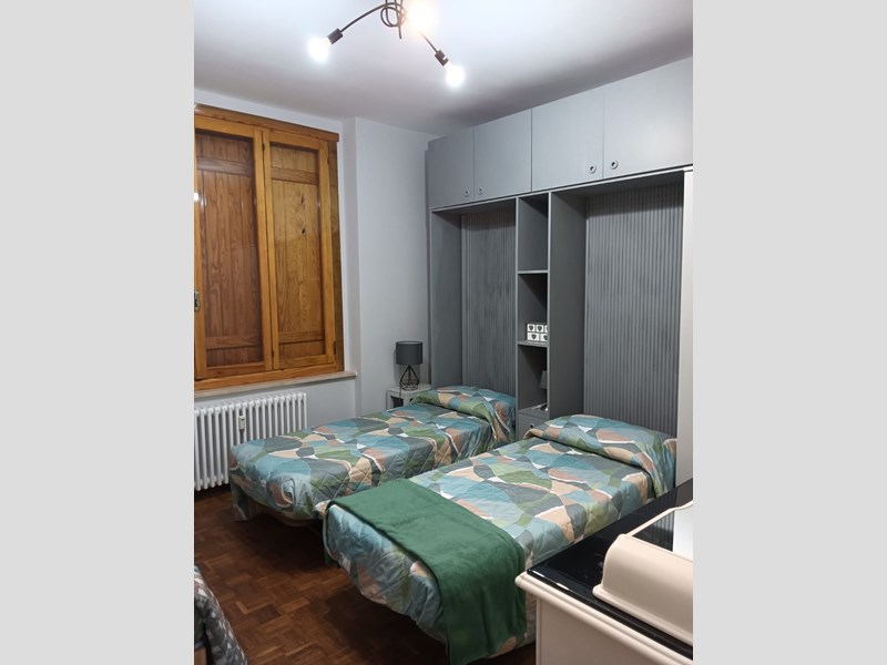 Bilocale in Affitto a Paesana, 45 m², arredato