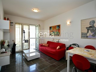 Trilocale in Affitto a Pisa, zona Calambrone, 700€, 60 m², arredato