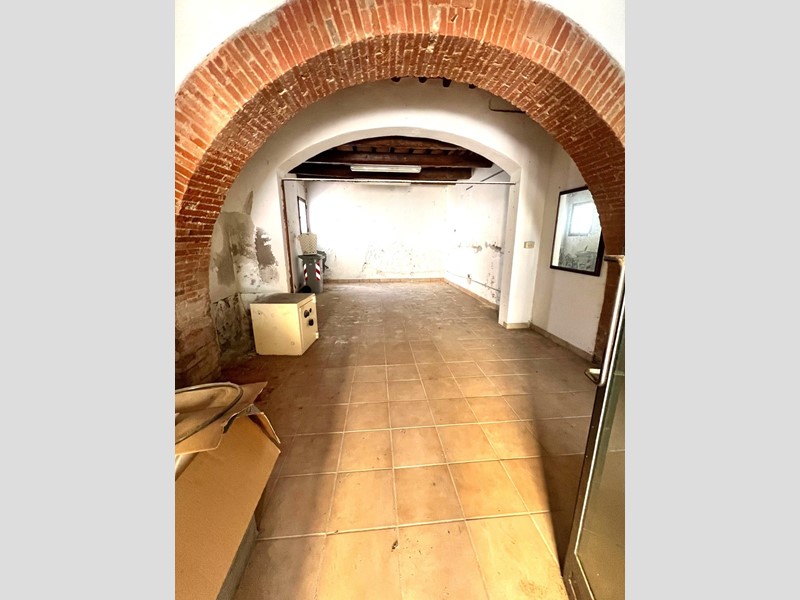 Laboratorio in Vendita a Montelupo Fiorentino, 50'000€, 44 m²