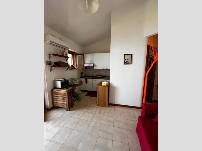 Trilocale in Vendita a San Nicola Arcella, 75'000€, 45 m²