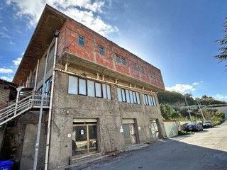 Box in Vendita a Barcellona Pozzo di Gotto, 32'000€, 60 m²