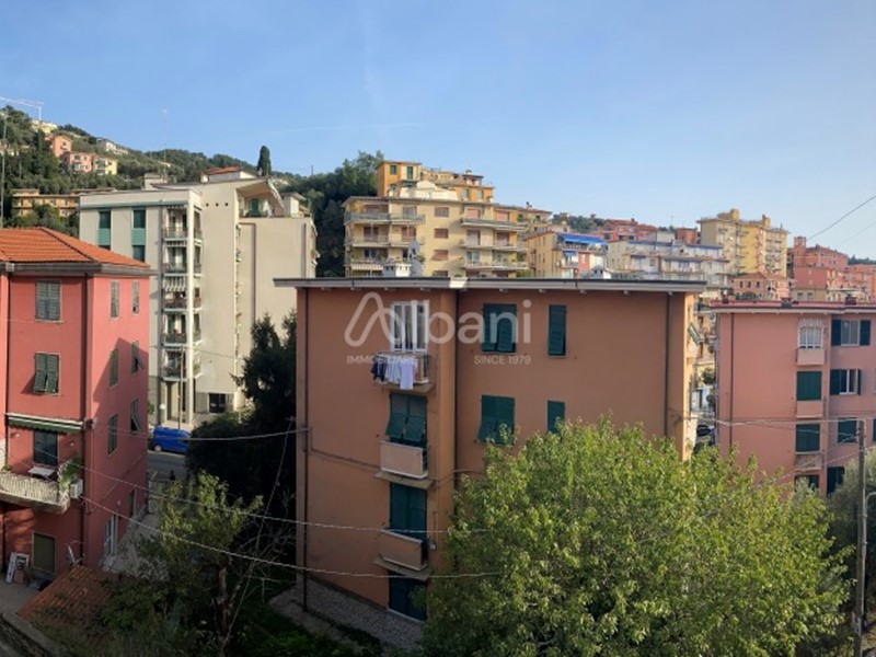 Appartamento in Vendita a Lerici, 320'000€, 110 m², arredato