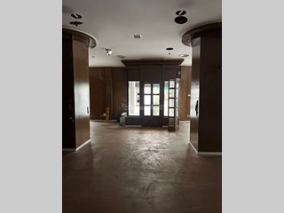 Capannone in Affitto a Pescara, zona Corso Vittorio Emanuele, 300 m²