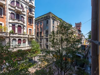 Appartamento in Vendita a Milano, 2'490'000€, 222 m²